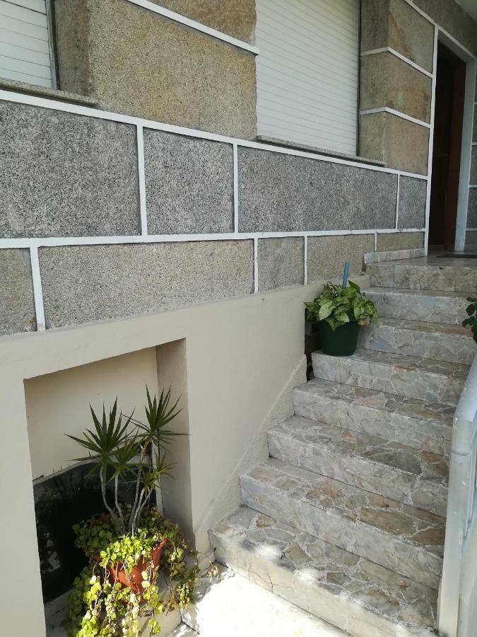 Clara Home Pontevedra Exterior foto