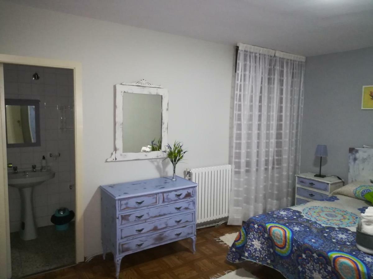 Clara Home Pontevedra Exterior foto
