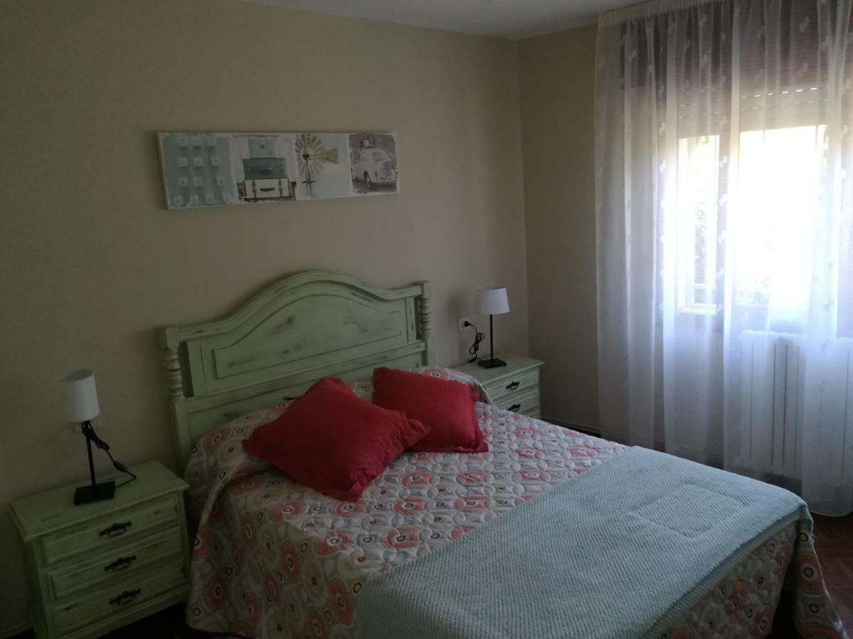 Clara Home Pontevedra Zimmer foto