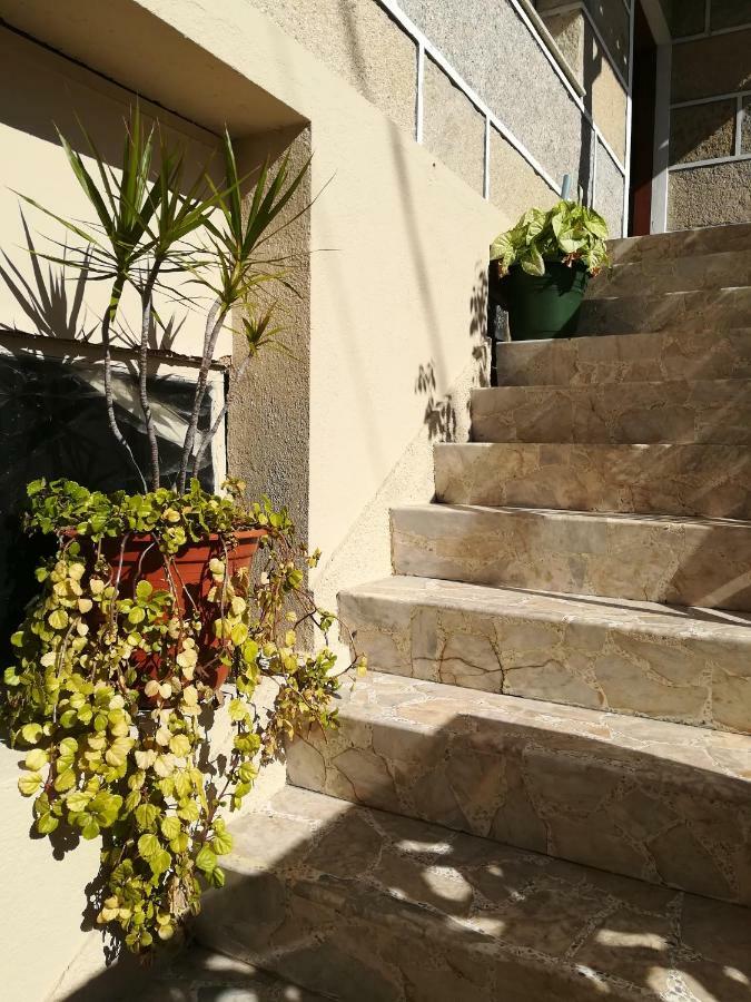 Clara Home Pontevedra Exterior foto